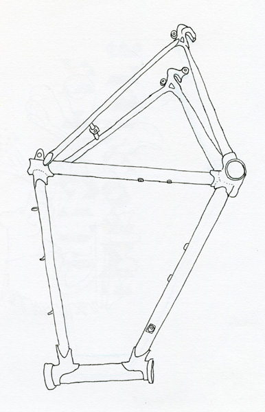 blankframe